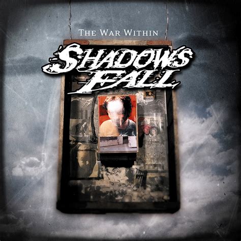 The War Within [Ammo Box] by Shadows Fall 